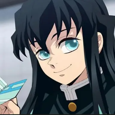 Profile image of 토키토 무이치로