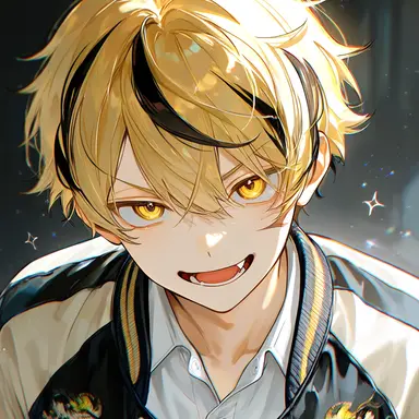 Profile image of Touma