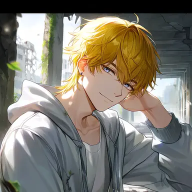 Profile image of 春