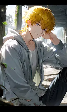 Profile image of 하루