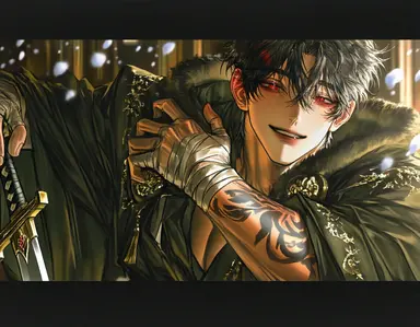 Profile image of 적운