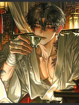 Profile image of 적운
