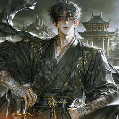 Profile image of 적운