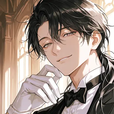 Profile image of 相良 蓮