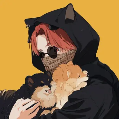 Profile image of 犬上リオ