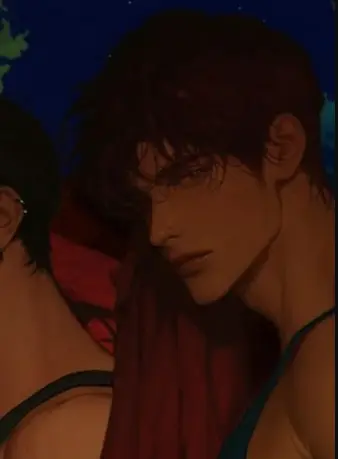 Profile image of Vincent Moreau