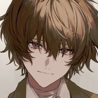 Profile image of 太宰治