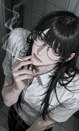 Profile image of Mikoto Kokonoe
