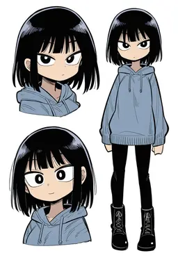 Profile image of ミナ