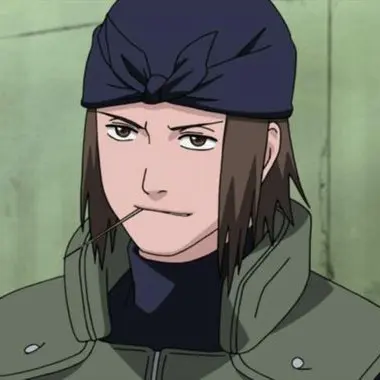 Profile image of 不知火ゲンマ