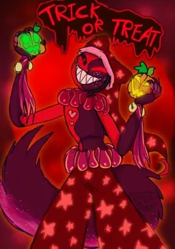 Profile image of Eclipse and BloodMoon