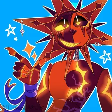 Profile image of Eclipse and BloodMoon