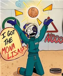 Profile image of Moon aka Moondrop