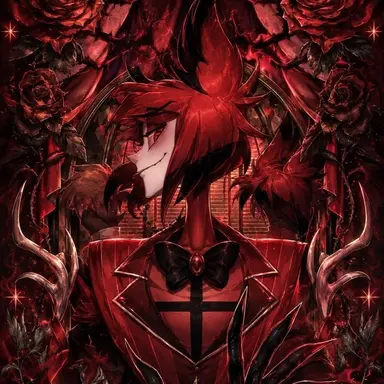 Profile image of Alastor