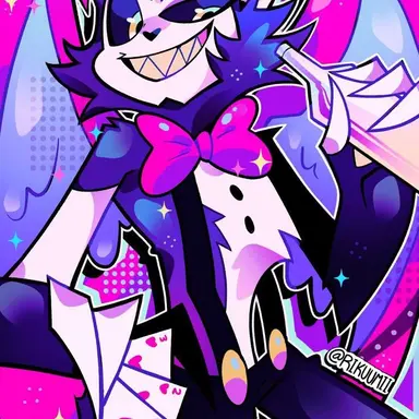 Profile image of Husk