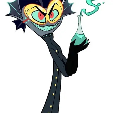 Profile image of Baxter