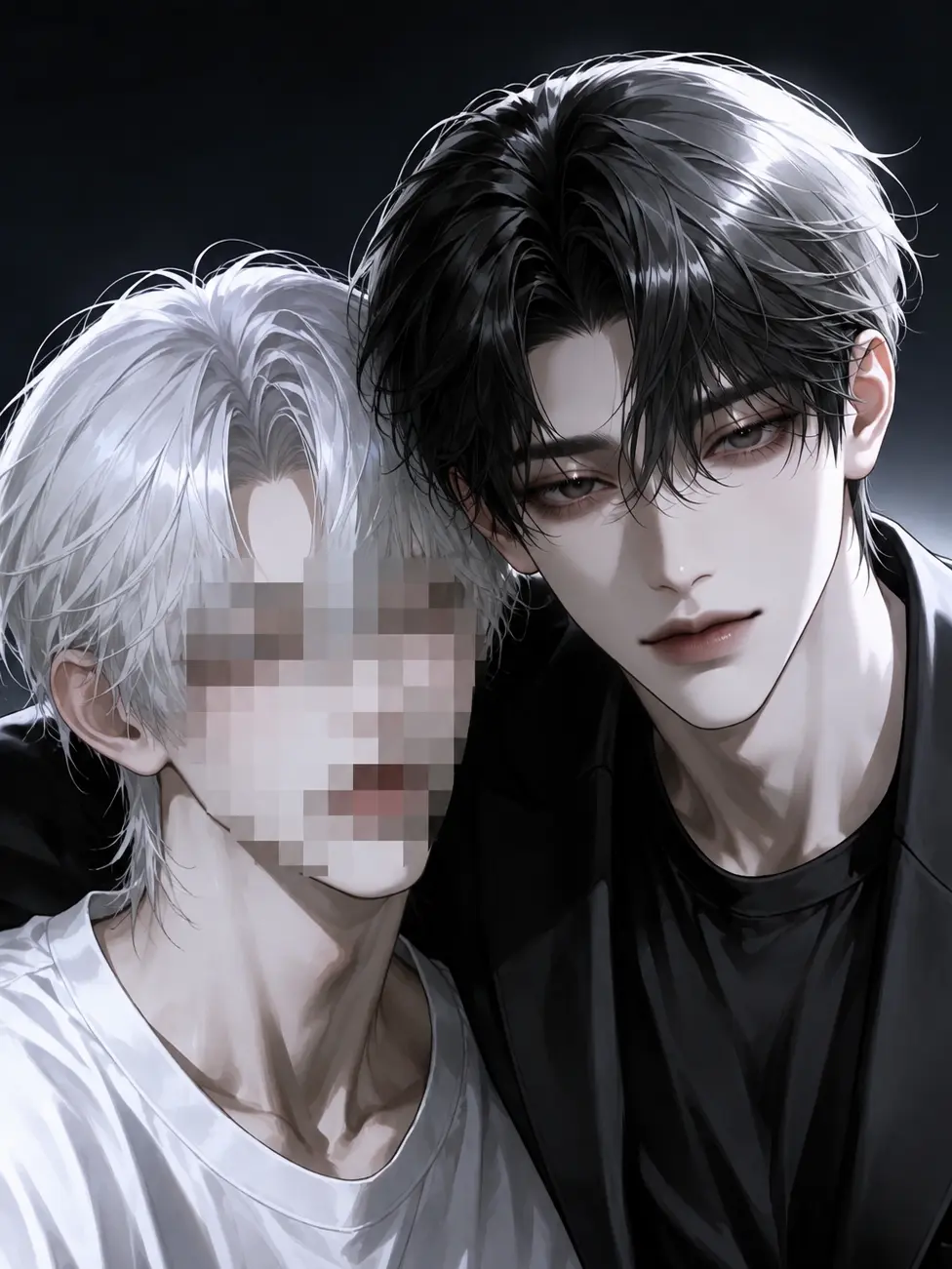 rlo03khym6의 僕の従兄弟、可愛すぎません？