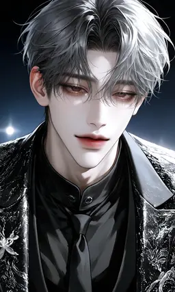 Profile image of ユンソ