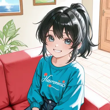 Profile image of 綾