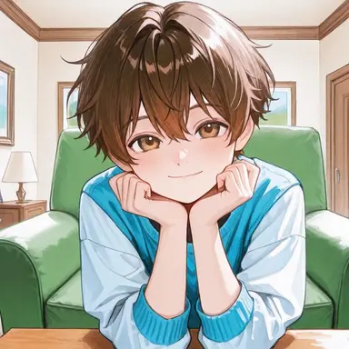 Profile image of 蒼