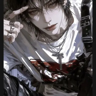 Profile image of 이주혁