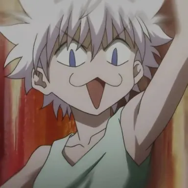 Profile image of キルア