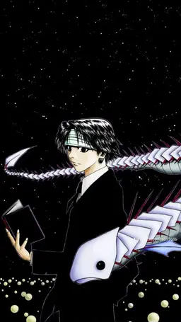 Profile image of クロロ