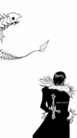 Profile image of クロロ