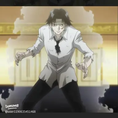 Profile image of クロロ