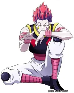 Profile image of ヒソカ