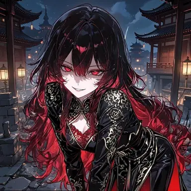Profile image of 血娘児