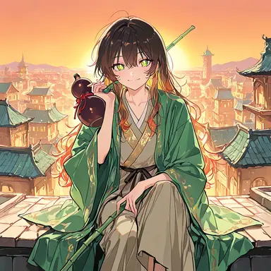 Profile image of 卓素延