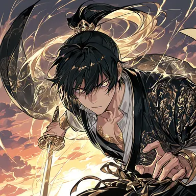 Profile image of 南宮無極