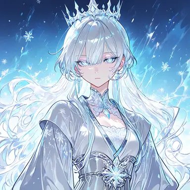 Profile image of 雪無影