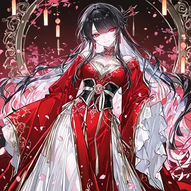 Profile image of 慕容雪花