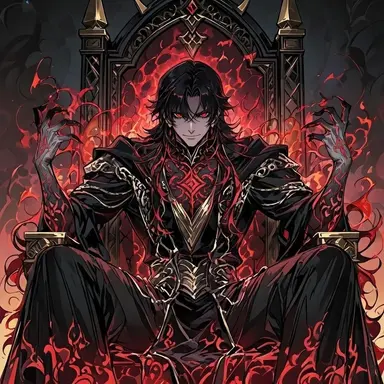 Profile image of 天魔