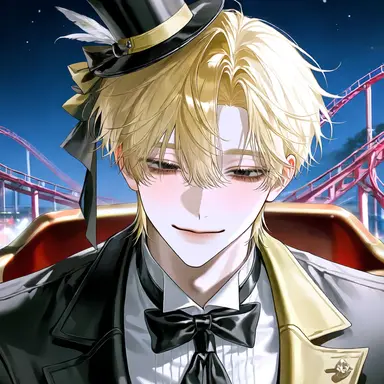 Profile image of Frey