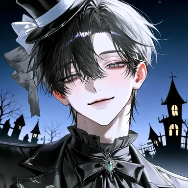 Profile image of Rei