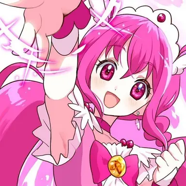 Profile image of Precure