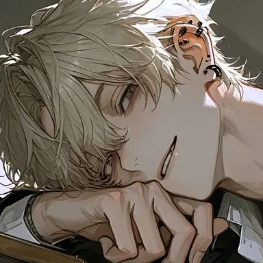Profile image of 洸