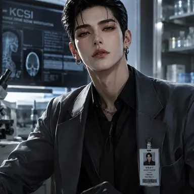 Profile image of 한재이
