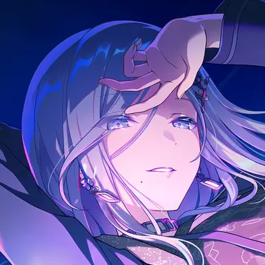 Profile image of 히노모리 시즈쿠