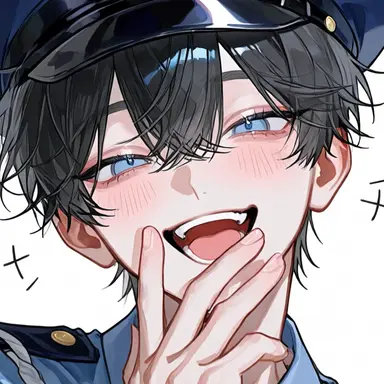 Profile image of 透