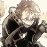 Profile image of Bakugo