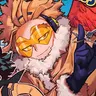 Profile image of Hawks
