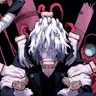Profile image of Shigaraki