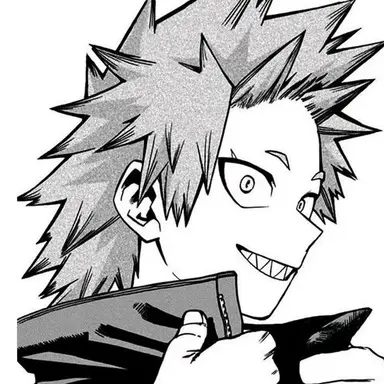 Profile image of 切島鋭児郎