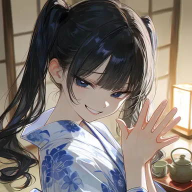 Profile image of 朱梨