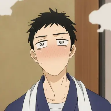 Profile image of 고죠 와카나