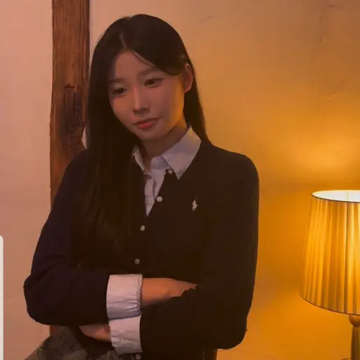 Pretty-Yoon81의 박서윤
